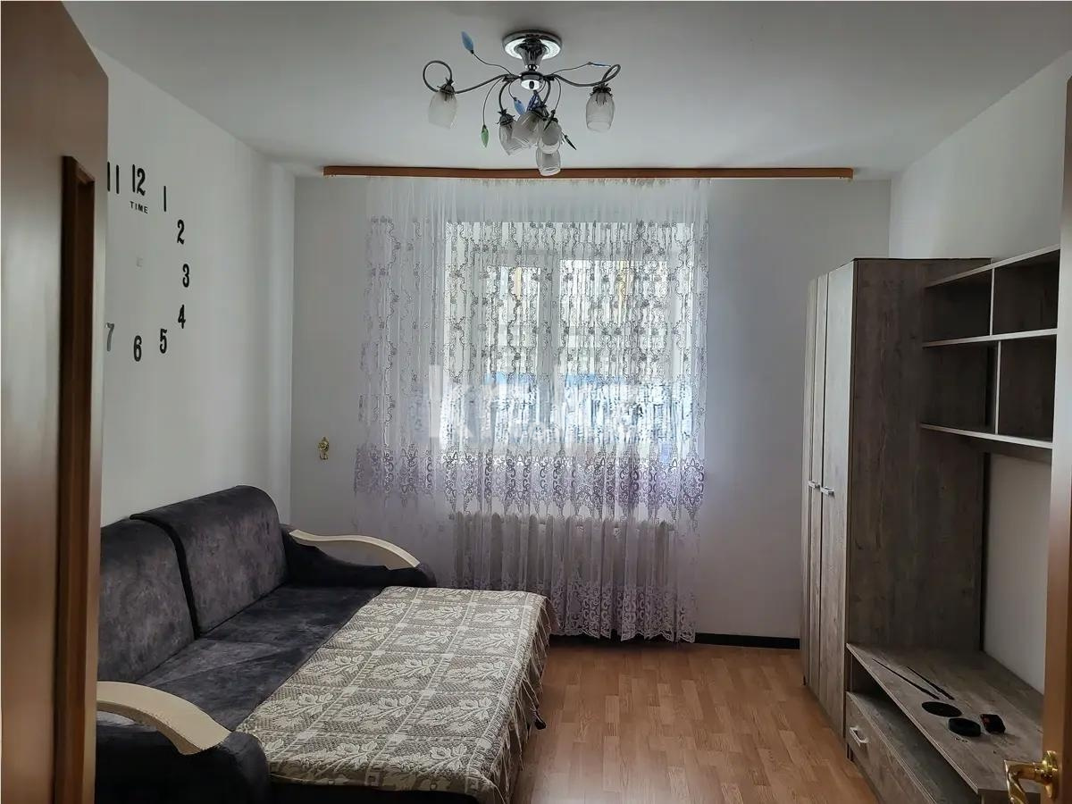Продажа 2-комнатной квартиры, 49 м² в Астане