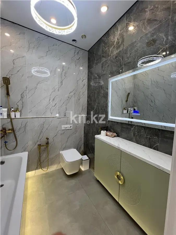 Продажа 2-комнатной квартиры, 73 м², ул. Сыганак, дом  24 в Астане - фото 5