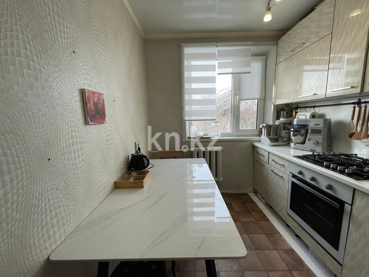 Продажа 2-комнатной квартиры, 44 м², ул. Муканова в Караганде - фото 10