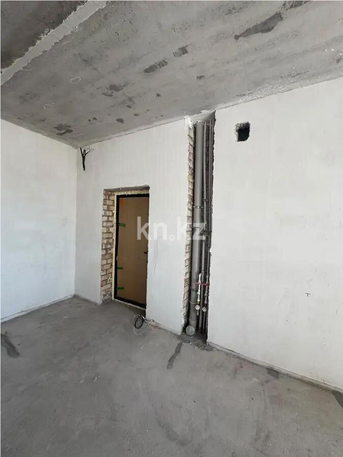 Продажа 3-комнатной квартиры, 63 м² в Караганде - фото 3