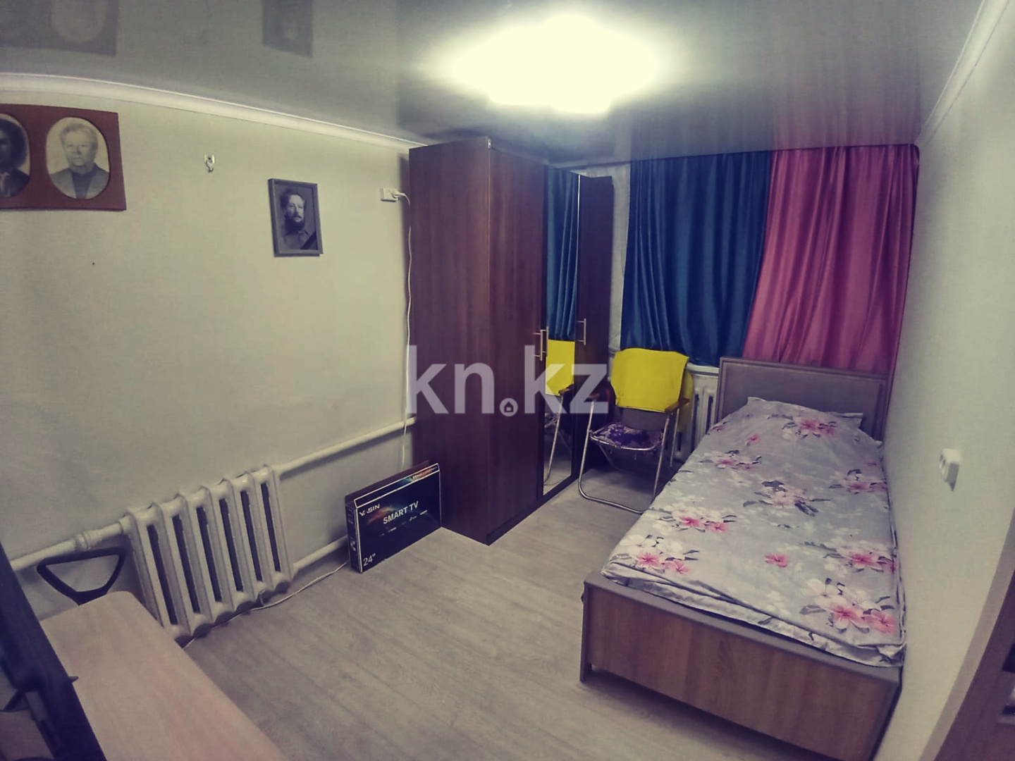 Продажа 4-комнатного дома, 72 м² в Семее - фото 4