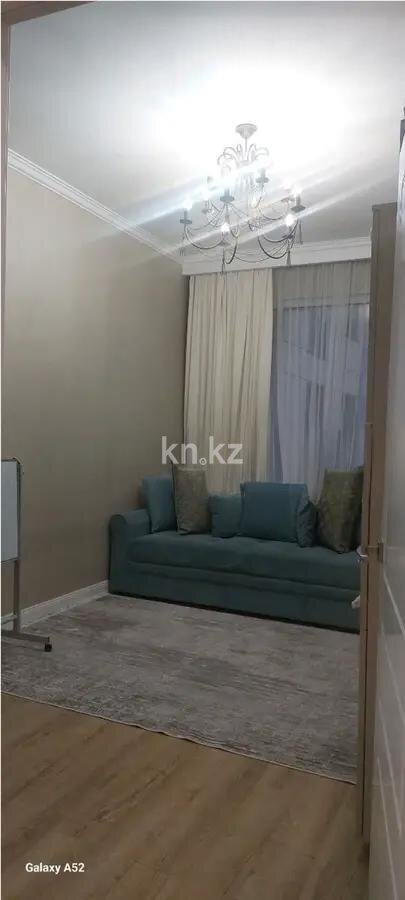 Продажа 3-комнатной квартиры, 89 м² в Астане