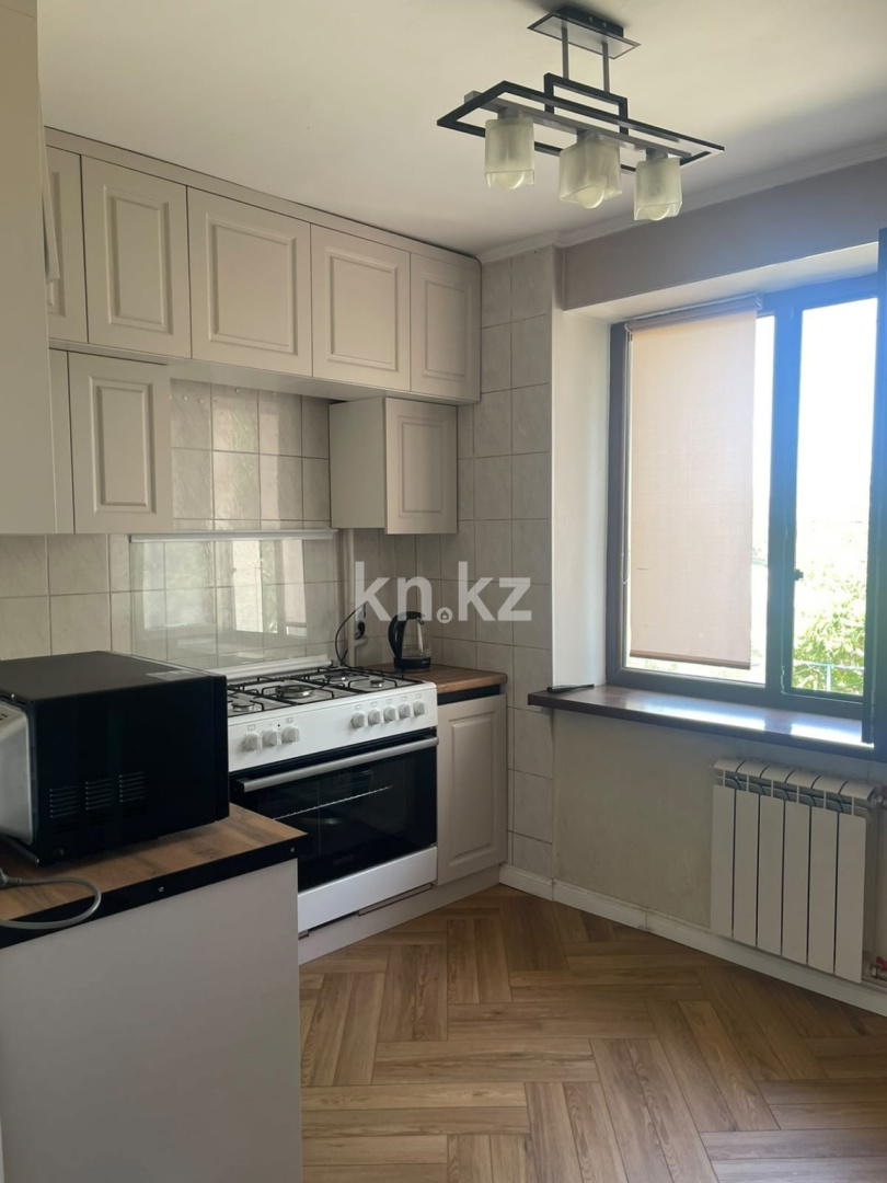Продажа 3-комнатной квартиры, 70 м² в Алматы - фото 15
