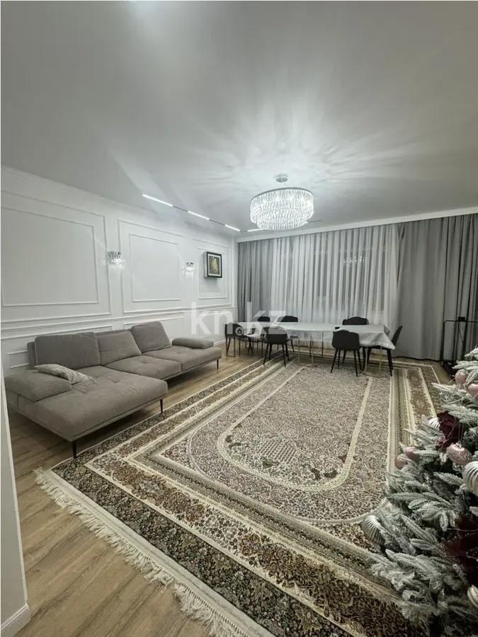 Продажа 3-комнатной квартиры, 137 м² в Астане