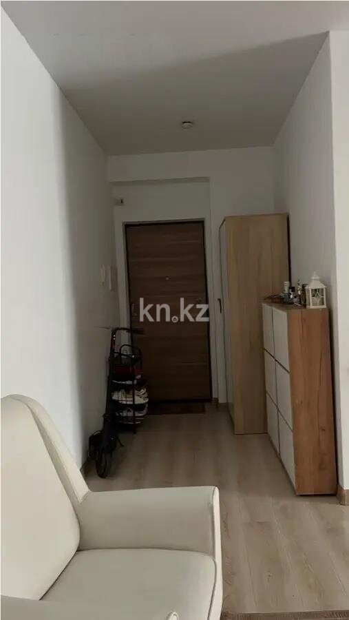 Продажа 2-комнатной квартиры, 92 м² в Алматы - фото 8