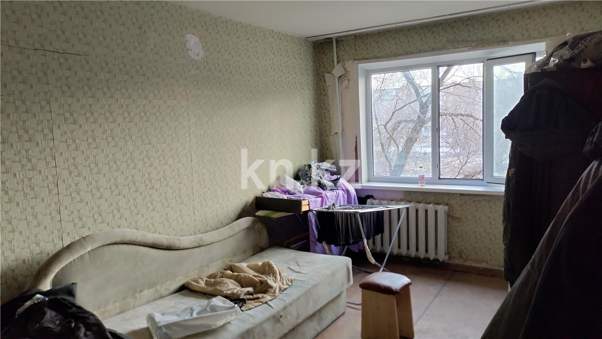Продажа 3-комнатной квартиры, 61 м² в Караганде - фото 2