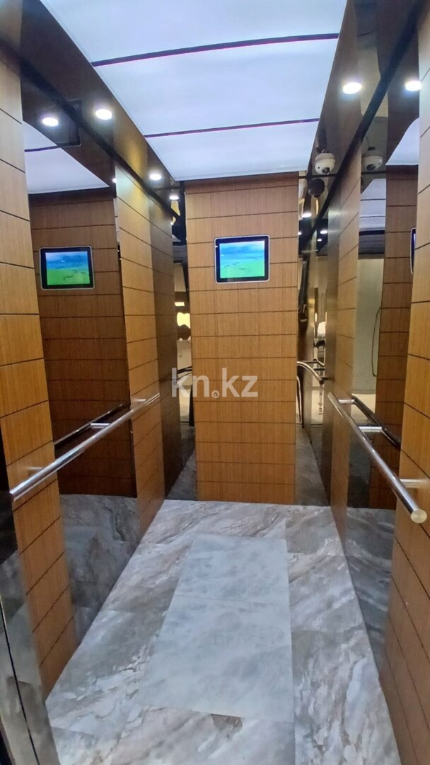 Продажа 4-комнатной квартиры, 172 м² в Астане - фото 4