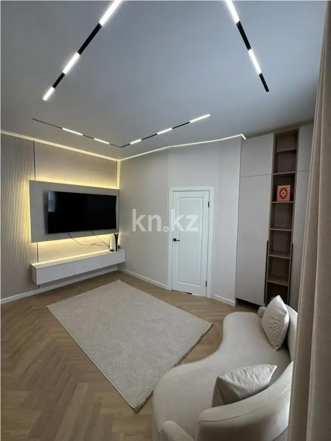 Продажа 3-комнатной квартиры, 64 м² в Алматы