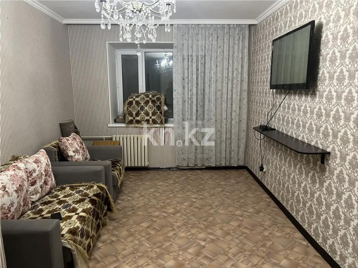 Продажа 1-комнатной квартиры, 38 м² в Астане