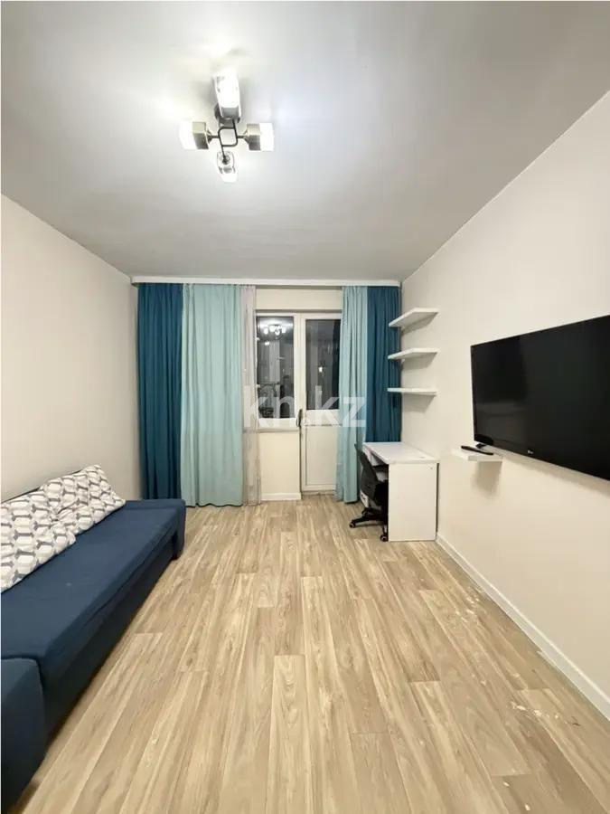 Продажа 1-комнатной квартиры, 40 м² в Алматы