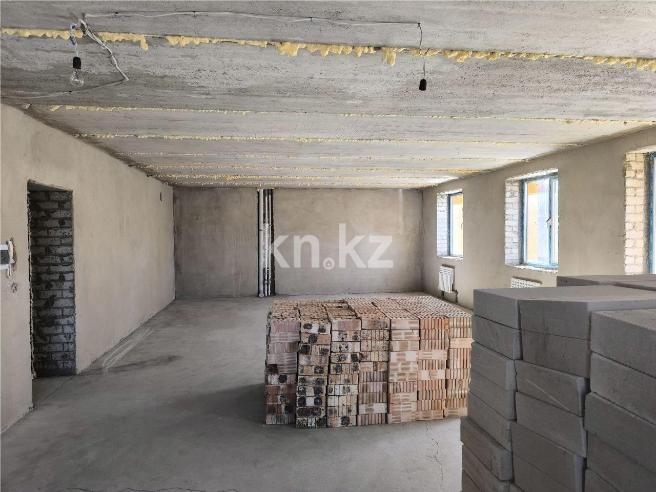 Продажа 3-комнатной квартиры, 76 м² в Караганде - фото 3