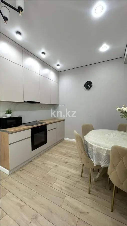 Продажа 3-комнатной квартиры, 50 м² в Астане - фото 3