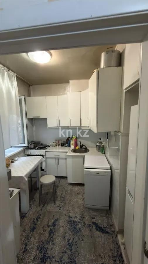 Продажа 2-комнатной квартиры, 49.1 м² в Алматы - фото 3