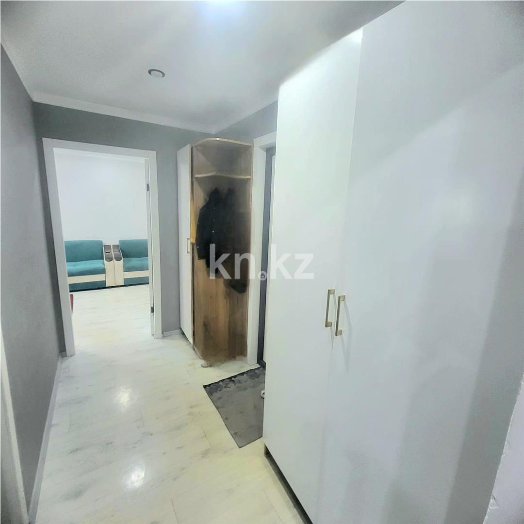 Продажа 2-комнатной квартиры, 53 м² в Темиртау - фото 10