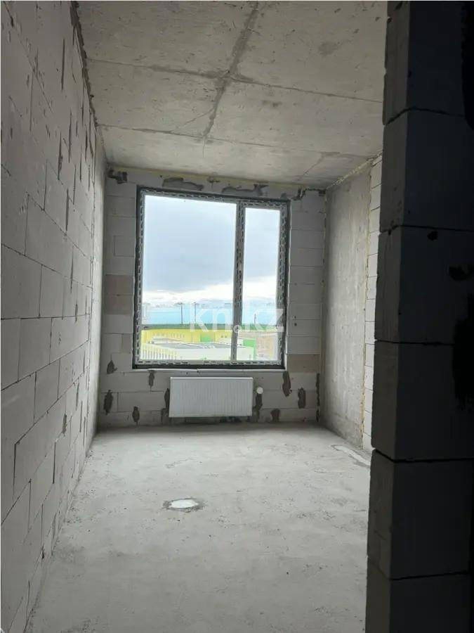 Продажа 3-комнатной квартиры, 74.7 м² в Астане