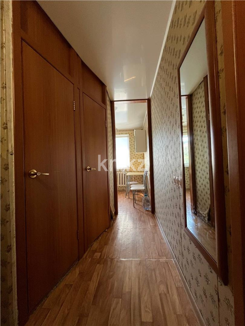 Продажа 1-комнатной квартиры, 31 м², 6 мкр. в Темиртау - фото 11