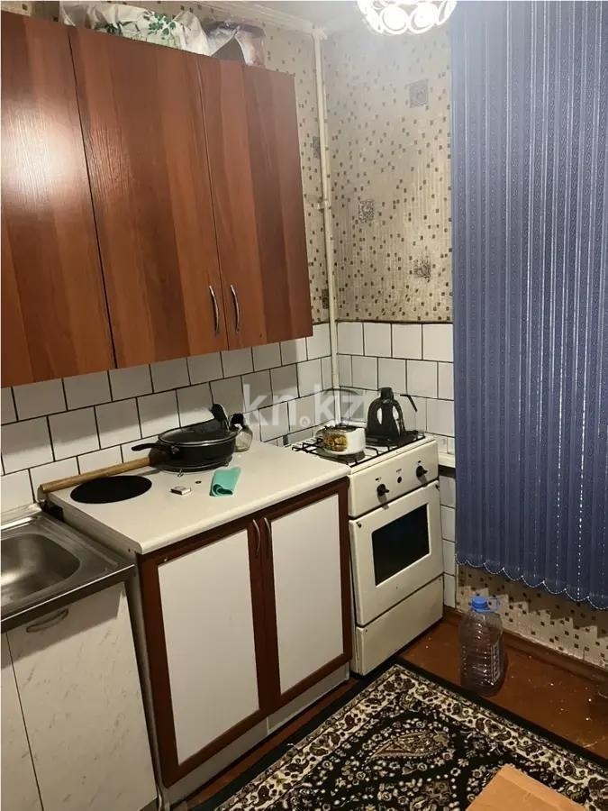 Продажа 1-комнатной квартиры, 30 м² в Алматы - фото 2