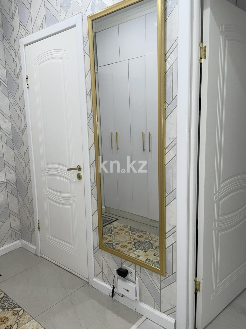 Продажа 3-комнатной квартиры, 83 м² в Алматы - фото 8