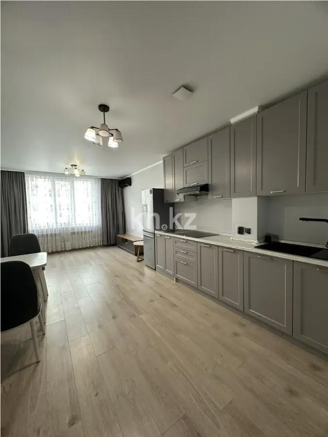 Продажа 2-комнатной квартиры, 55 м² в Алматы - фото 2