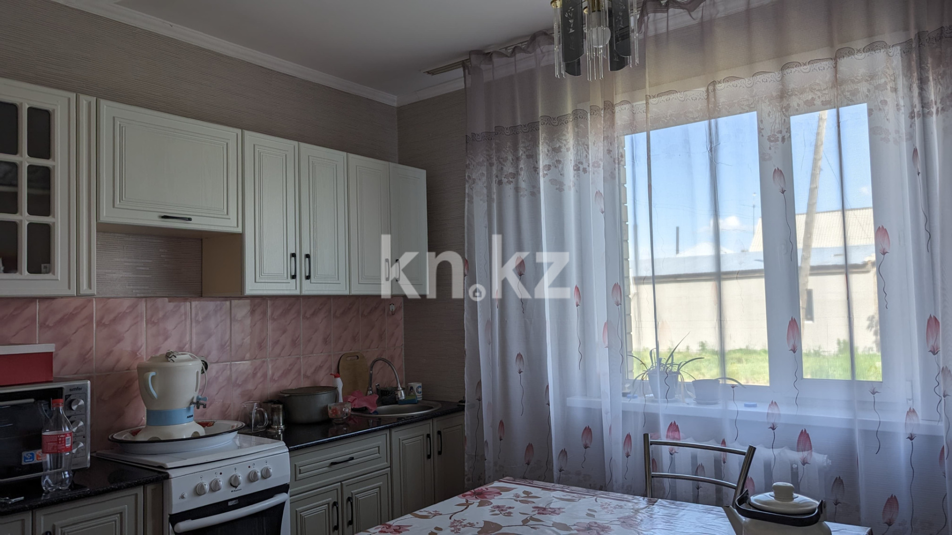 Продажа 8-комнатного дома, 200 м², ул. Аксуат, дом  16 - ул. Наурыз в Астане - фото 16