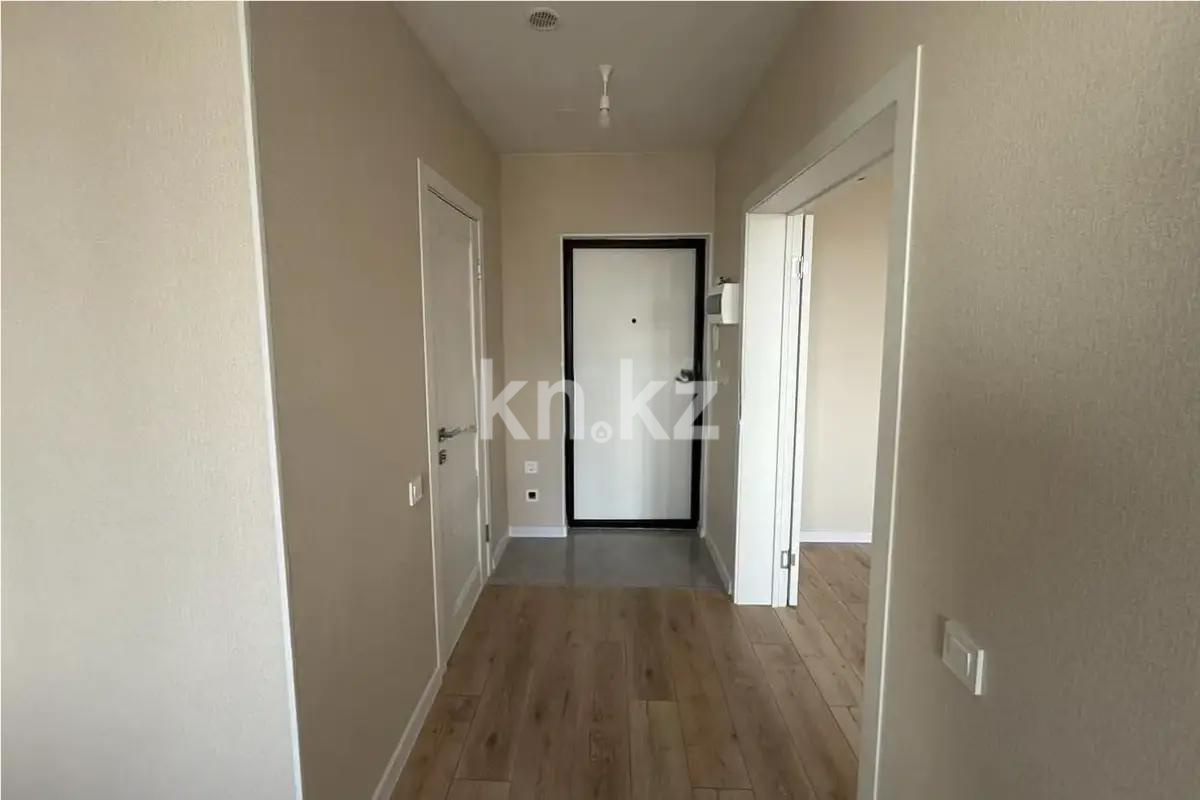 Продажа 1-комнатной квартиры, 34.53 м² в Астане - фото 4