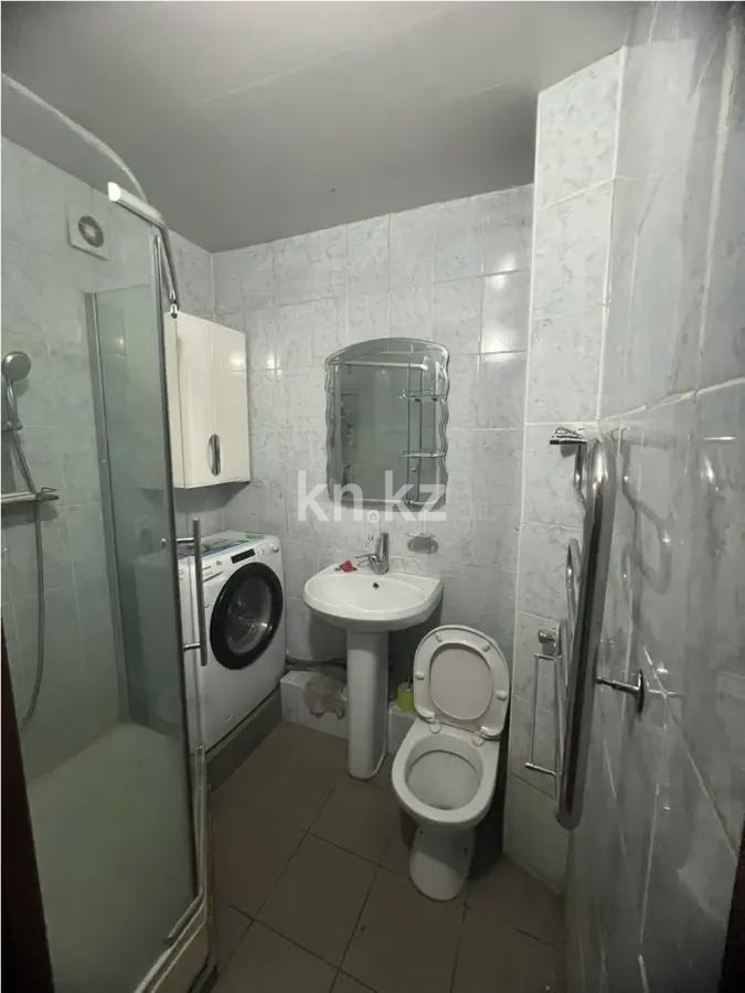 Продажа 1-комнатной квартиры, 31 м² в Алматы - фото 3