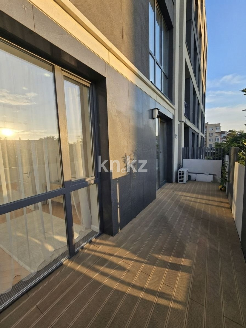 Продажа 2-комнатной квартиры, 61 м² в Алматы - фото 13