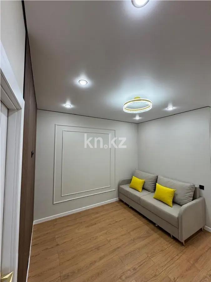 Продажа 2-комнатной квартиры, 50 м² в Алматы