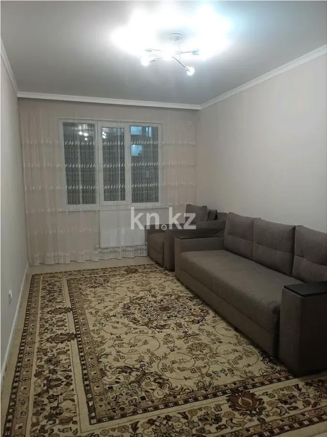Продажа 1-комнатной квартиры, 45 м² в Алматы