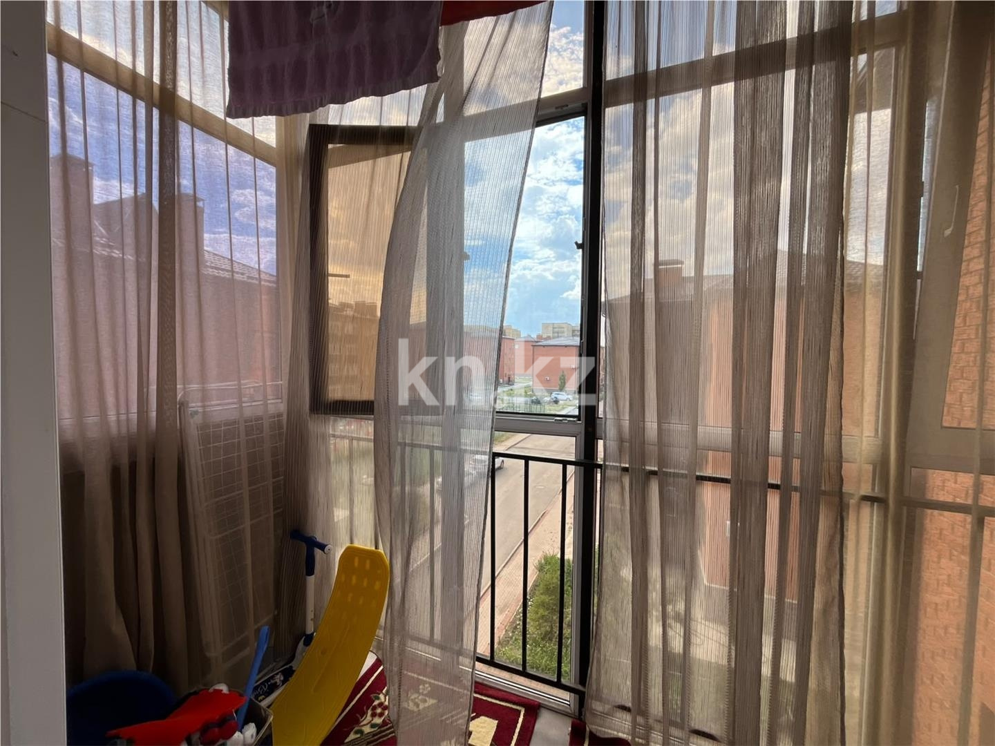 Продажа 3-комнатной квартиры, 82 м² в Караганде - фото 5