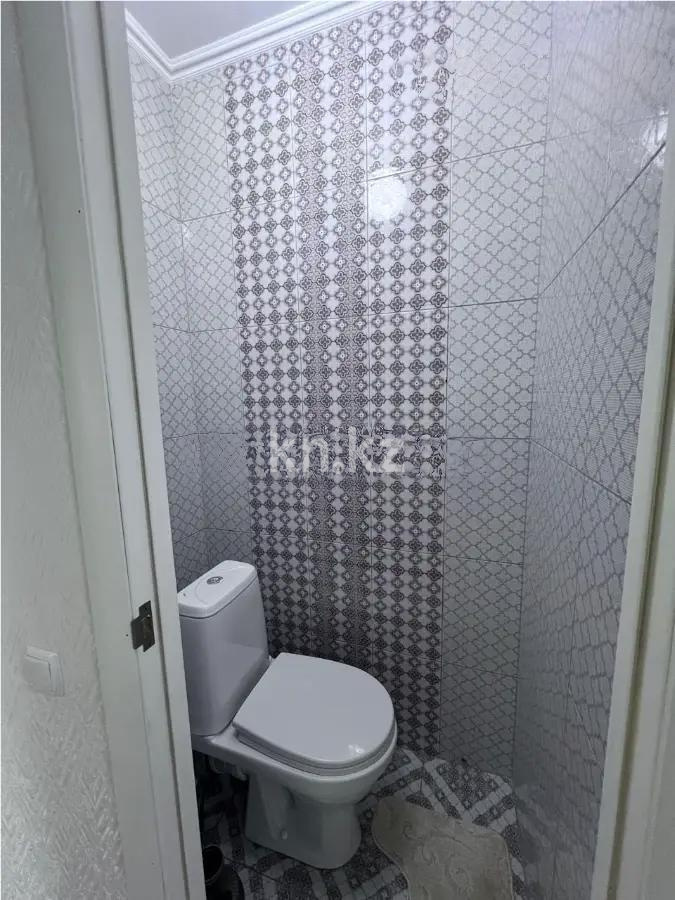 Продажа 2-комнатной квартиры, 54 м², мкр. Мамыр-7, дом  4 в Алматы - фото 5