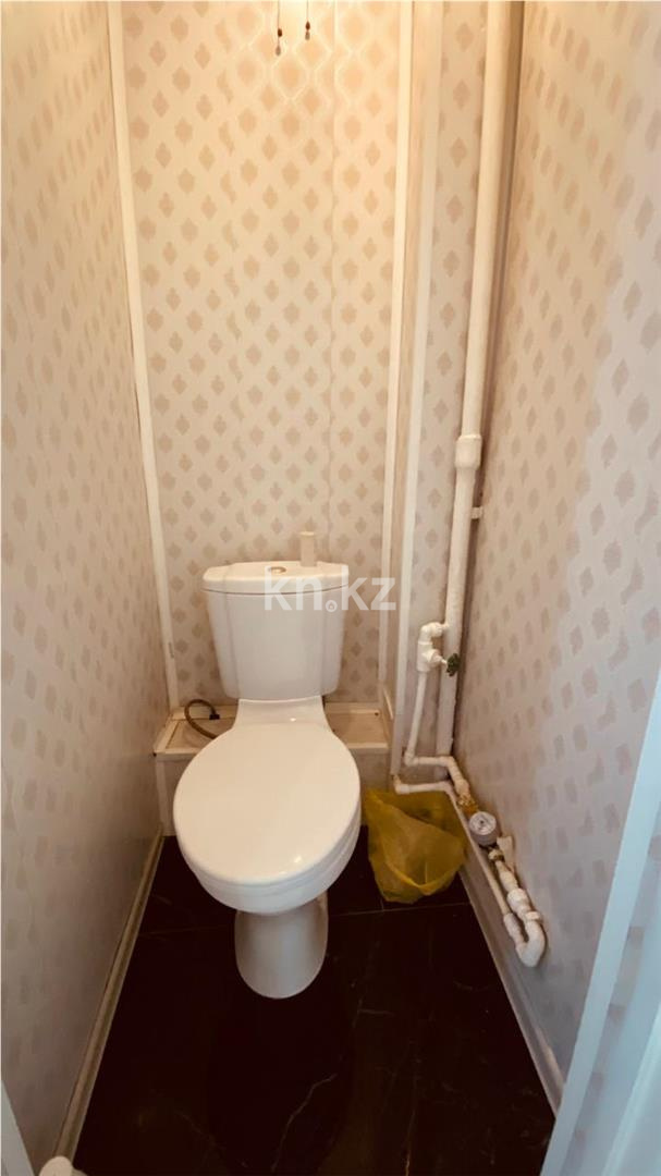Продажа 3-комнатной квартиры, 62 м² в Караганде - фото 9