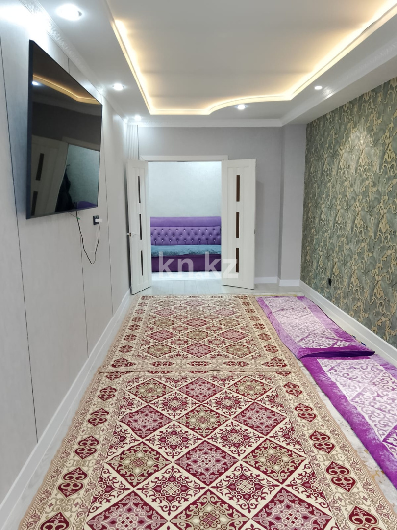 Продажа 2-комнатной квартиры, 78 м², мкр. Байтерек, дом  10а в Таразе - фото 16