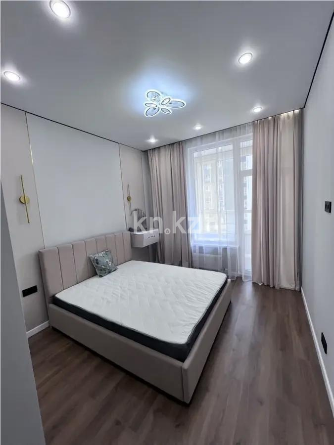 Продажа 2-комнатной квартиры, 42 м² в Астане - фото 2