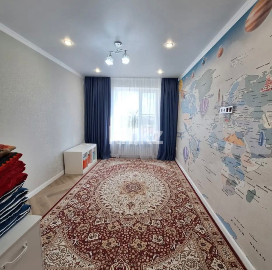 Продажа 3-комнатной квартиры, 95 м² в Уральске - фото 4