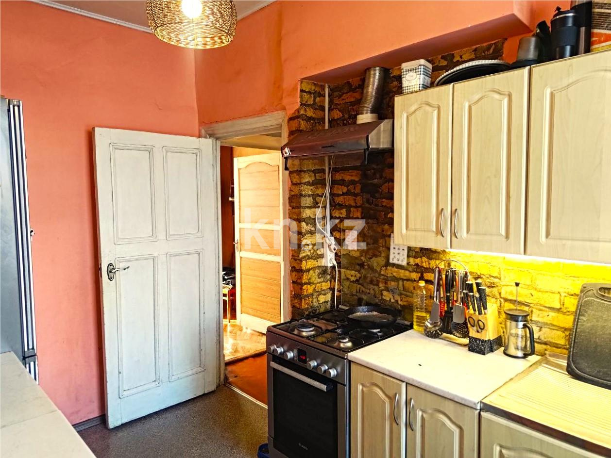 Продажа 4-комнатного дома, 88.8 м² в Караганде - фото 10