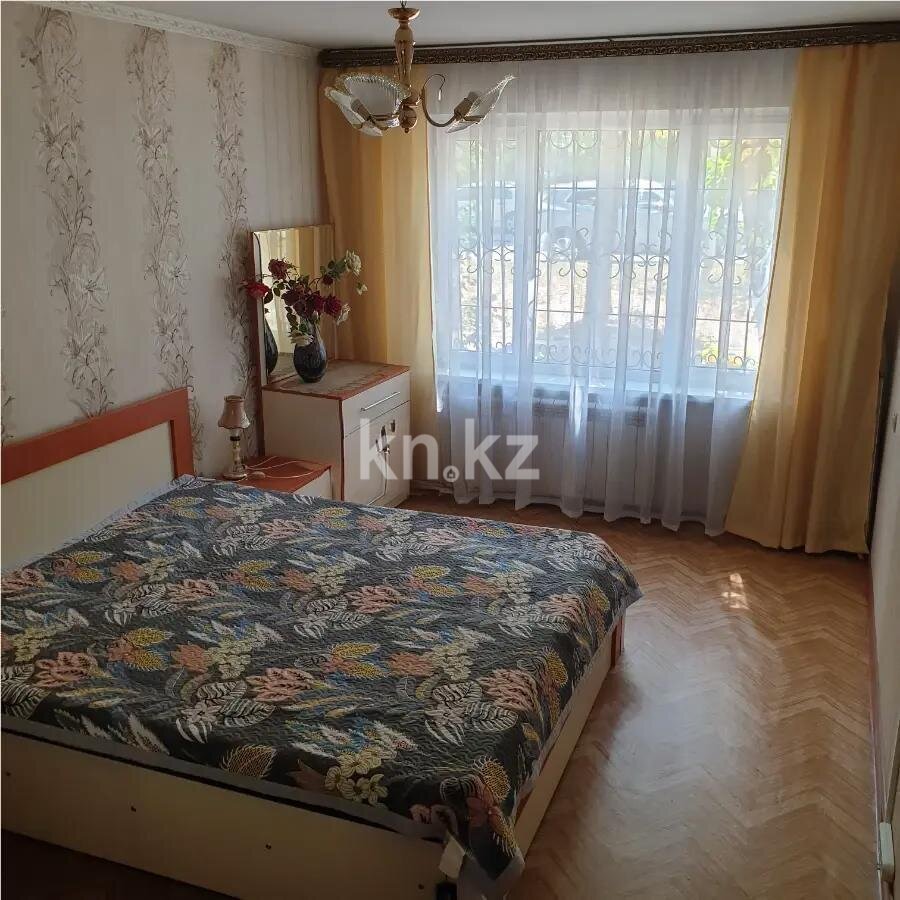 Продажа 3-комнатной квартиры, 65.2 м² в Алматы - фото 2