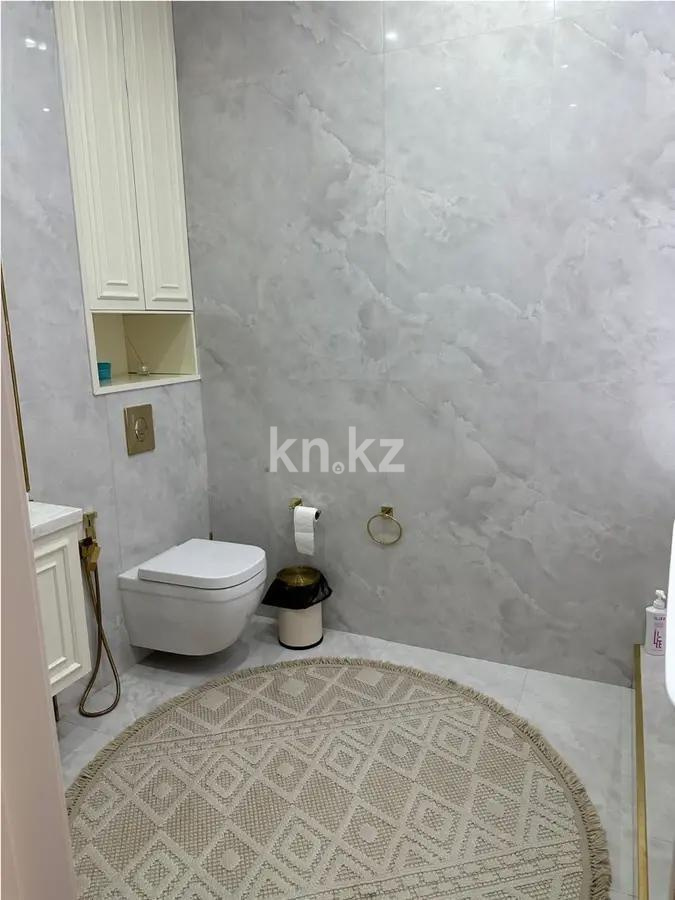 Продажа 4-комнатной квартиры, 128 м² в Алматы - фото 5