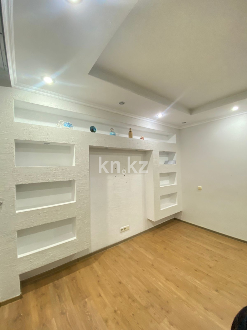 Аренда 2-комнатной квартиры, 52 м², ул. Кенесары, дом  70 - ул. Брусиловского в Астане - фото 7