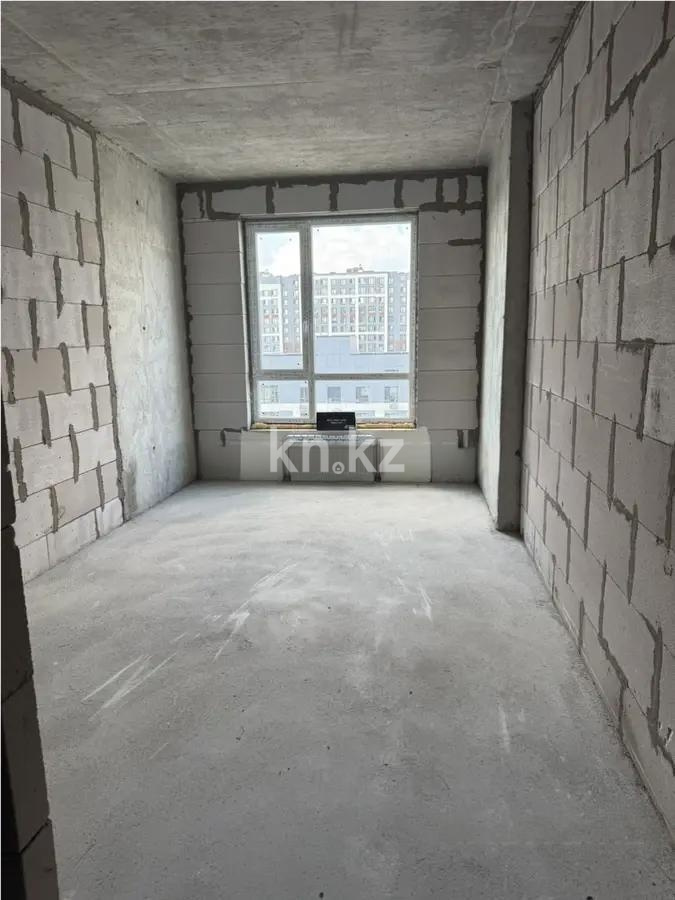 Продажа 1-комнатной квартиры, 39.8 м² в Астане