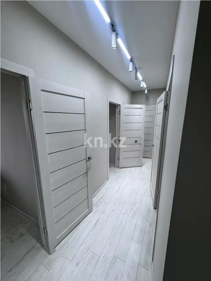 Продажа 3-комнатной квартиры, 68 м² в Алматы - фото 5