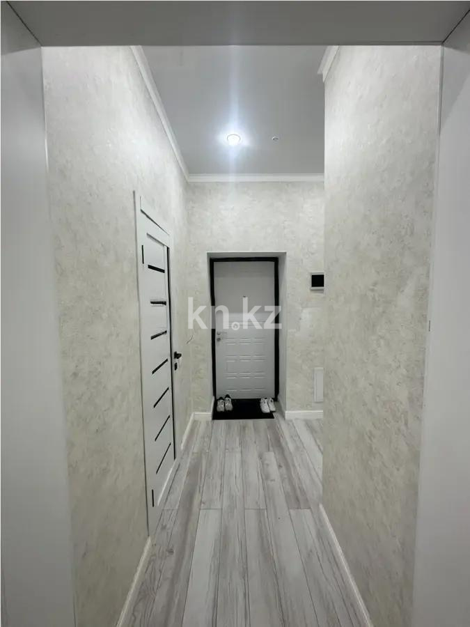 Продажа 1-комнатной квартиры, 42.4 м² в Астане - фото 4