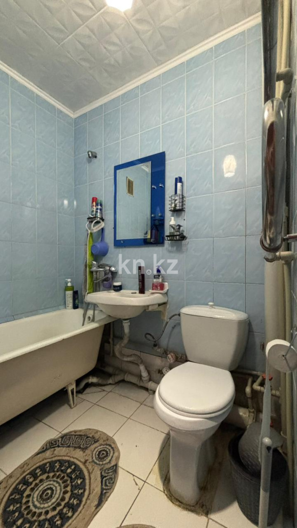 Продажа 2-комнатной квартиры, 45 м², 4 микрорайон (Салтанат), дом  3 в Таразе - фото 10