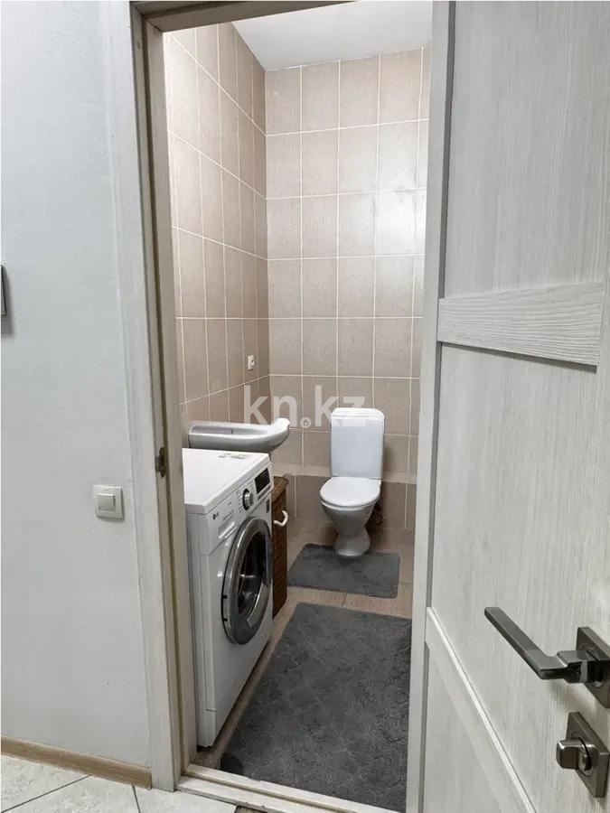 Продажа 3-комнатной квартиры, 102.9 м² в Астане - фото 6