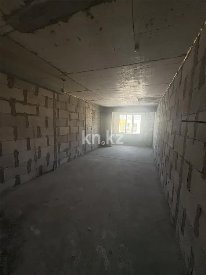 Продажа 1-комнатной квартиры, 35 м² в Алматы