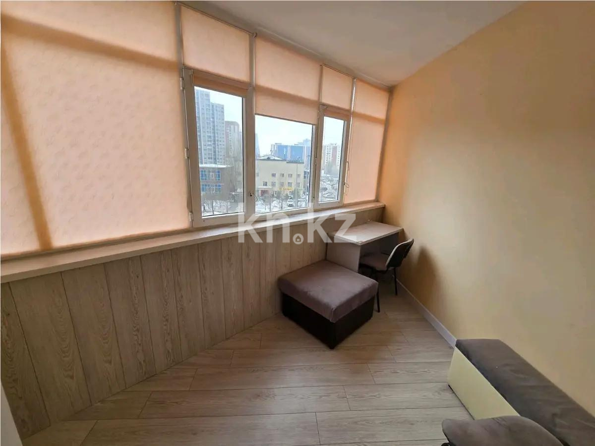 Продажа 3-комнатной квартиры, 128.3 м² в Астане - фото 6