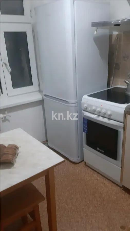 Продажа 1-комнатной квартиры, 21 м², ул. Куйши Дина, дом  2/2 в Астане - фото 2