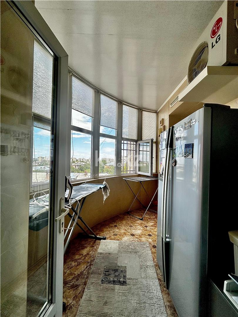 Продажа 3-комнатной квартиры, 104 м² в Караганде - фото 10