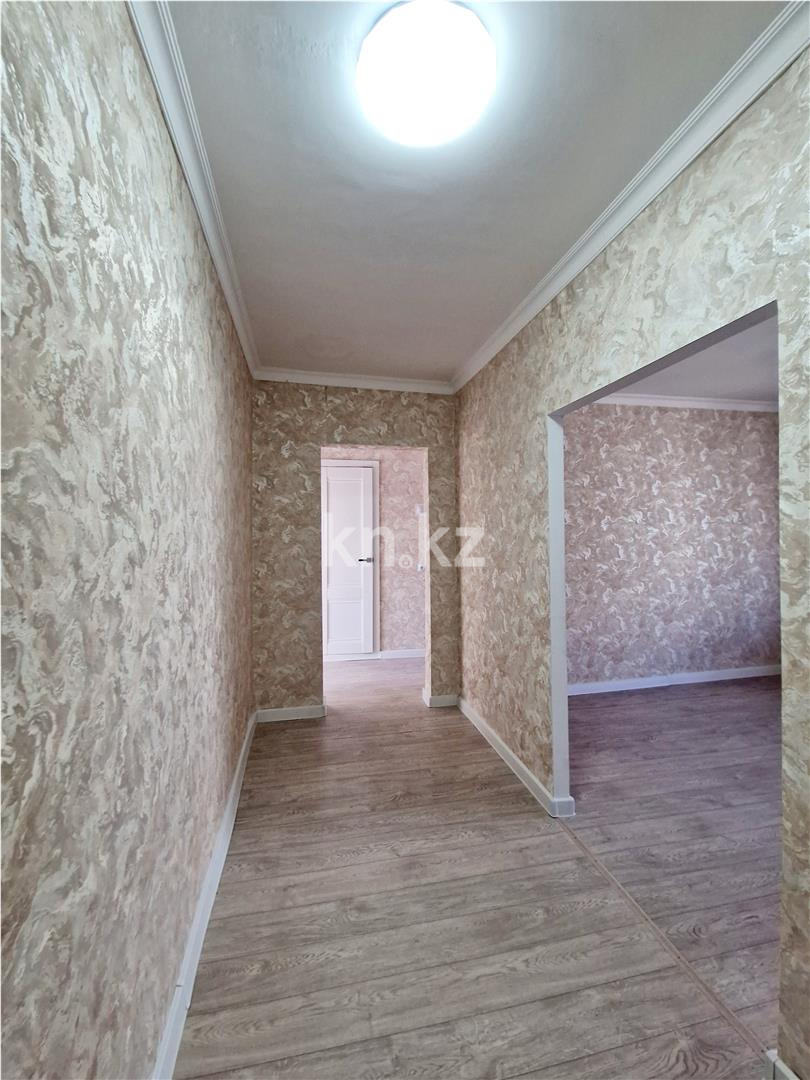 Продажа 2-комнатной квартиры, 53 м² в Караганде - фото 6