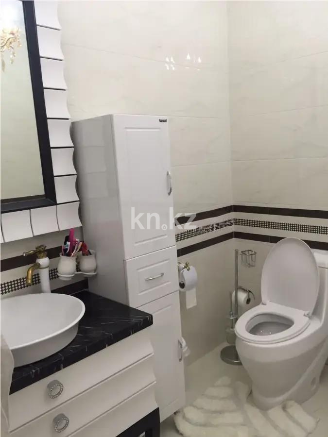 Продажа 5-комнатной квартиры, 257 м² в Алматы - фото 8